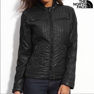 The North Face Mindoro Moto Jacket